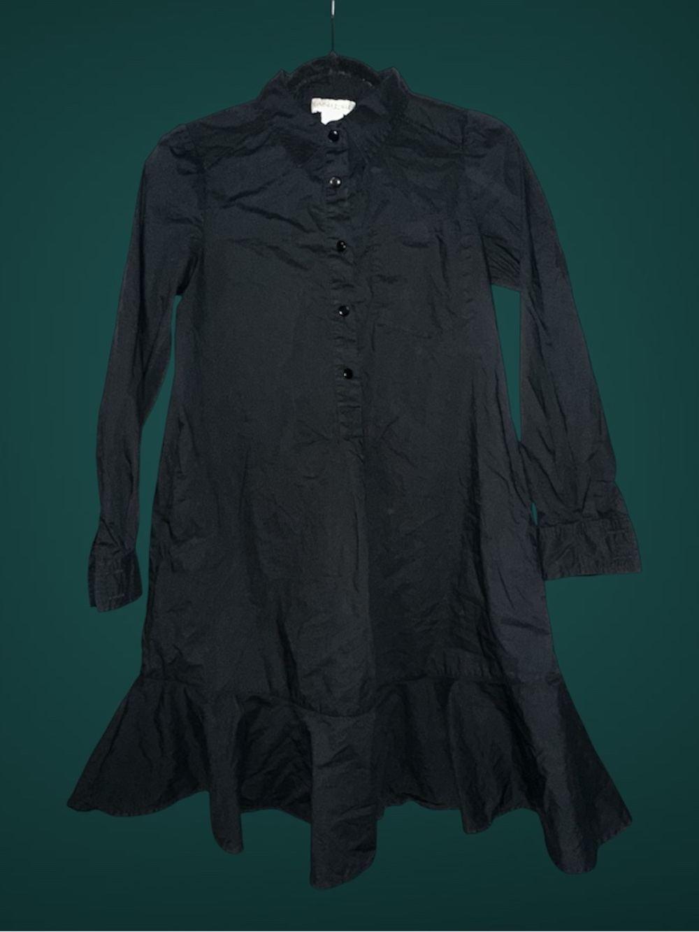 Cynthia Rowley Cotton Dress